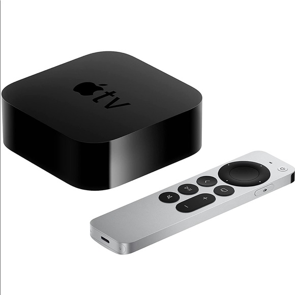 2021 Apple TV HD 32g - Picture 2 of 5